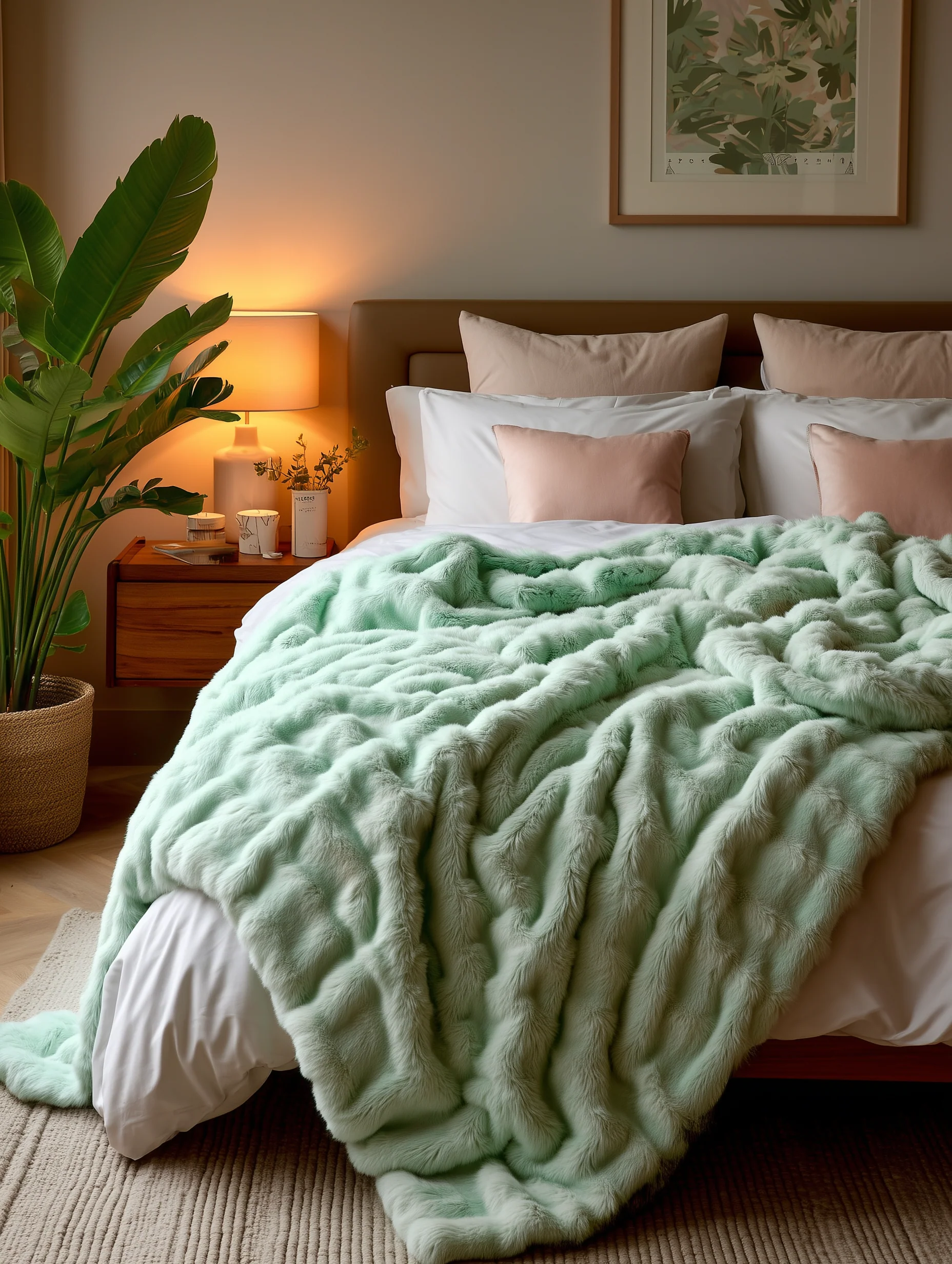 Warmy Cozy Blanket - Image 8